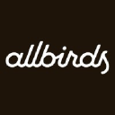 Logo Allbirds